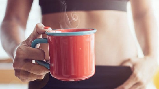 Cách uống cà phê đen giảm cân hiệu quả