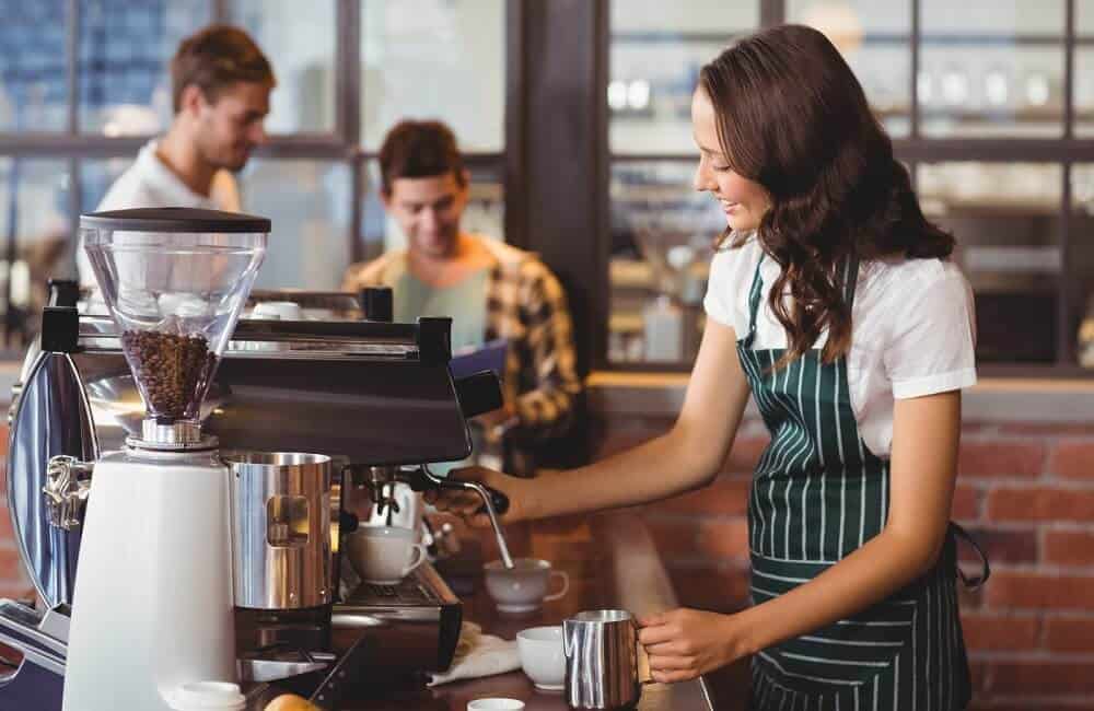 12 Bước quan trọng để mở quán cafe take away