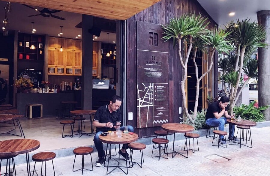 10 Mô Hình Kinh Doanh Cafe Tiêu Biểu Năm 2022  LOOP Smart POS