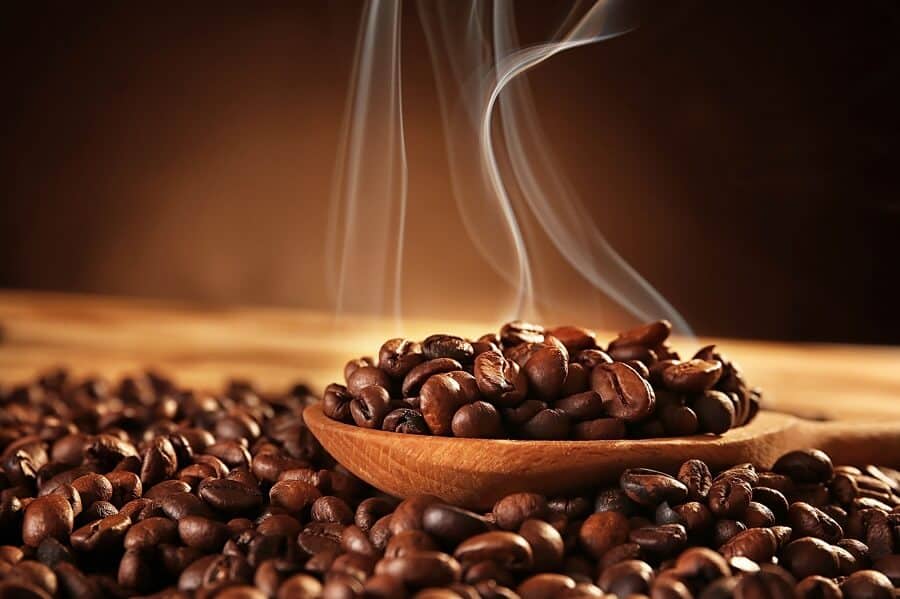 Cách rang cà phê ngon – Kỹ thuật rang cafe tại nhà | Bonjour Coffee