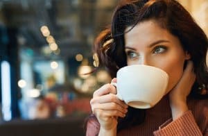 lợi ích khi uống cafe