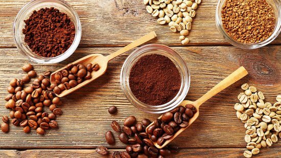 Mách bạn cách trộn cà phê ngon – Tỷ lệ phối trộn cafe cho quán